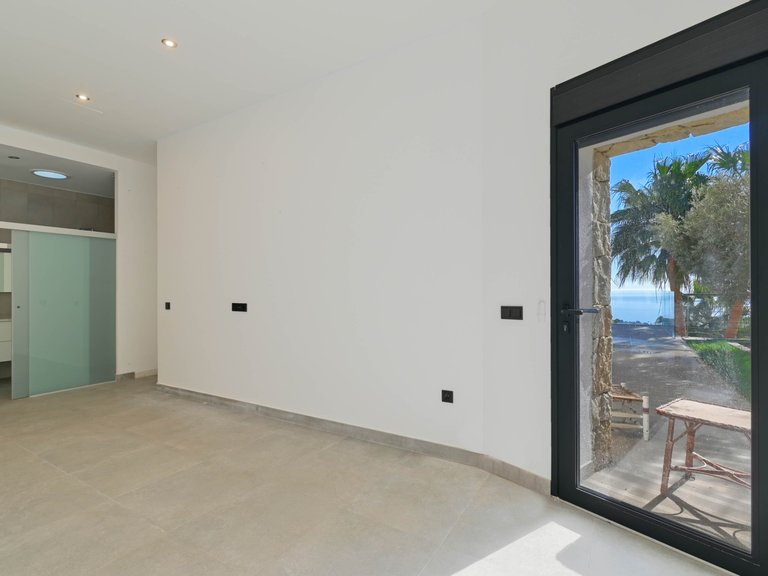 Villa for Sale in Benissa, Alicante 18
