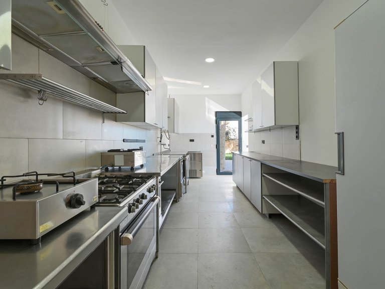 Villa for Sale in Benissa, Alicante 12