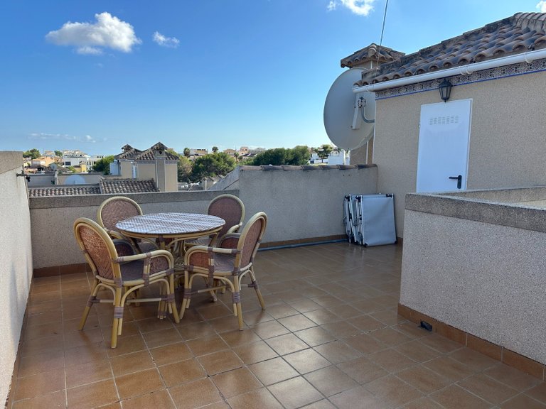 Villa for Sale in Villamartín, Orihuela Costa, Alicante 20