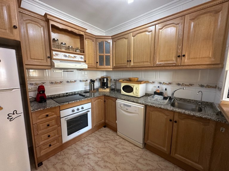 Villa for Sale in Villamartín, Orihuela Costa, Alicante 9
