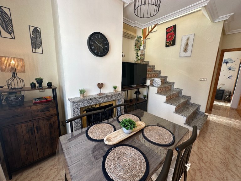Villa for Sale in Villamartín, Orihuela Costa, Alicante 6