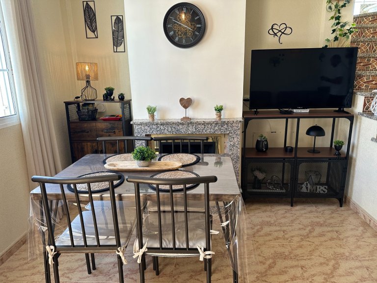 Villa for Sale in Villamartín, Orihuela Costa, Alicante 7