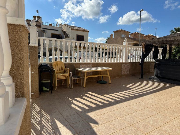 Villa for Sale in Villamartín, Orihuela Costa, Alicante 25