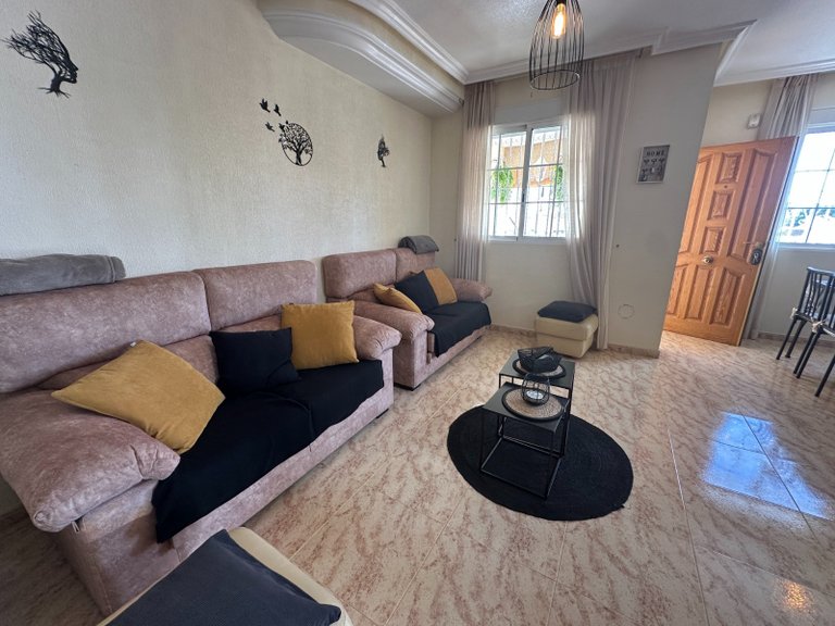 Villa for Sale in Villamartín, Orihuela Costa, Alicante 3