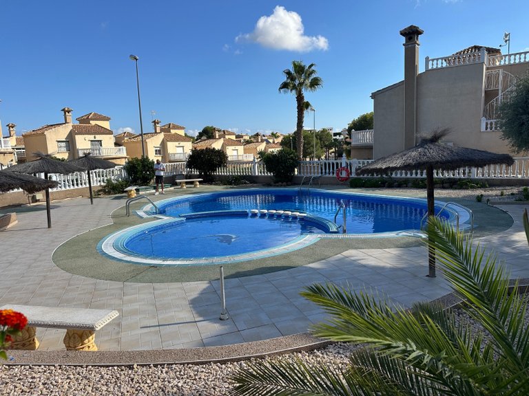 Villa for Sale in Villamartín, Orihuela Costa, Alicante 2