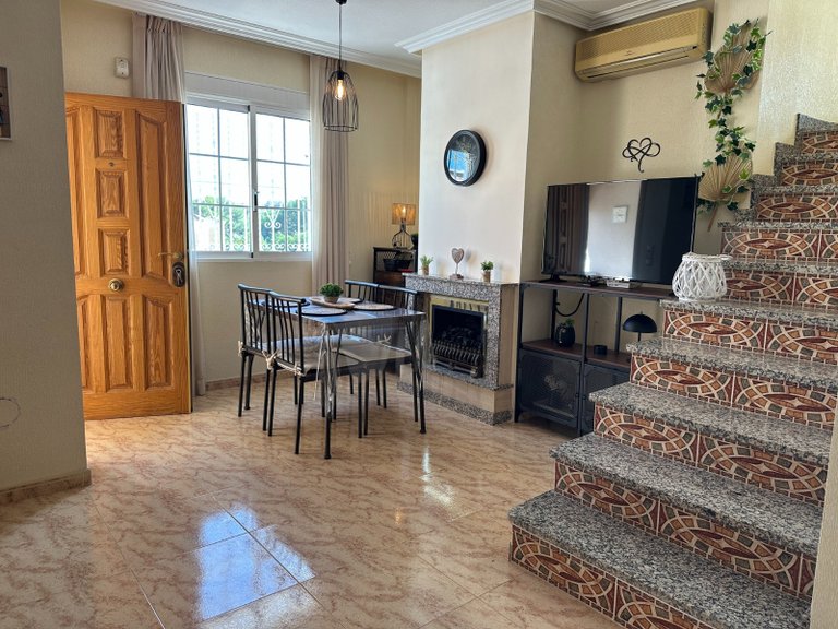 Villa for Sale in Villamartín, Orihuela Costa, Alicante 4