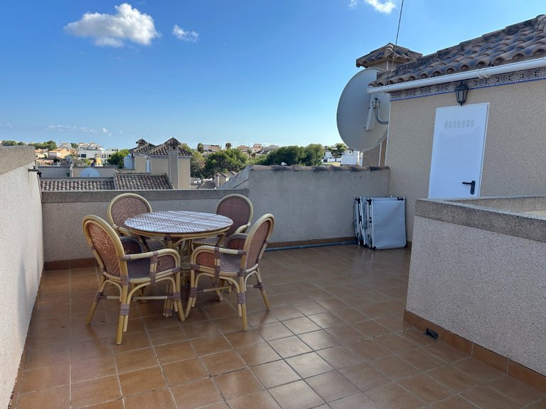 Villa for Sale in Villamartín, Orihuela Costa, Alicante 21