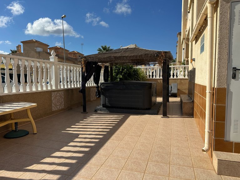 Villa for Sale in Villamartín, Orihuela Costa, Alicante 23