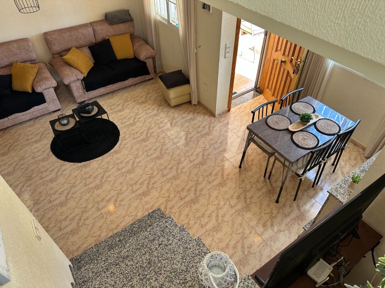 Villa for Sale in Villamartín, Orihuela Costa, Alicante 8