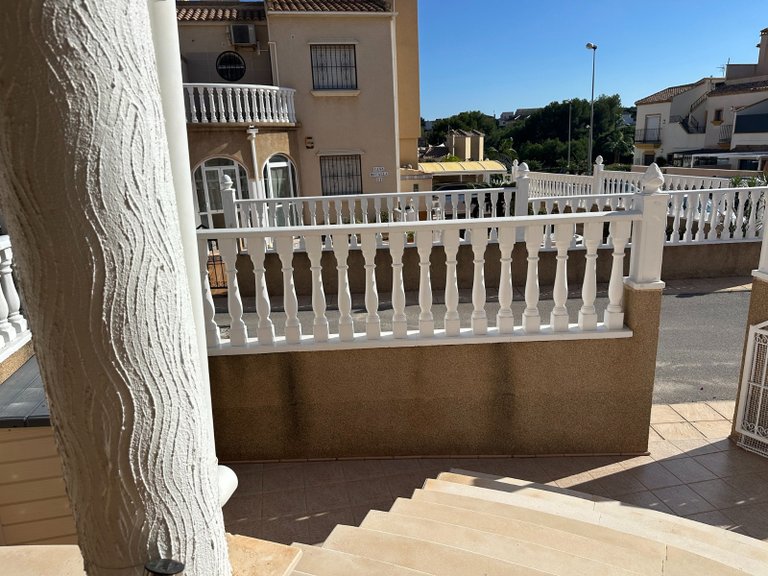 Villa for Sale in Villamartín, Orihuela Costa, Alicante 28