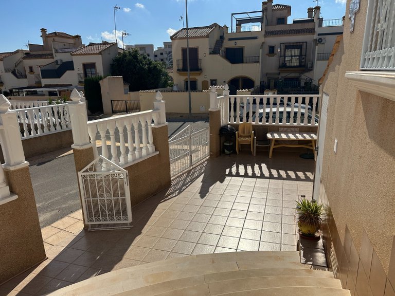 Villa for Sale in Villamartín, Orihuela Costa, Alicante 24