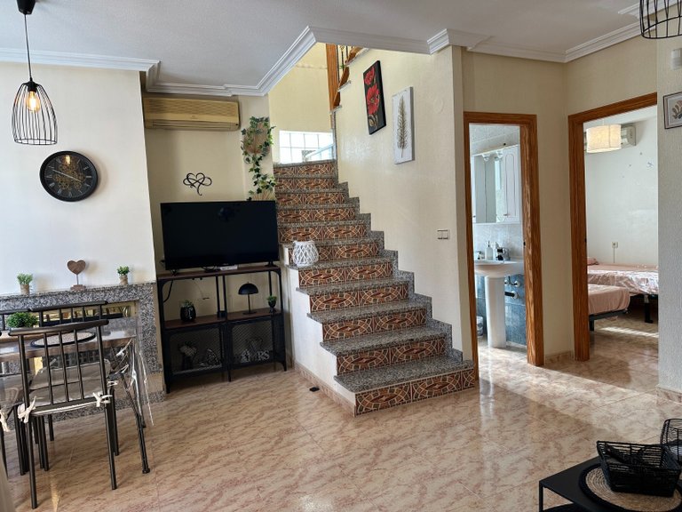 Villa for Sale in Villamartín, Orihuela Costa, Alicante 5