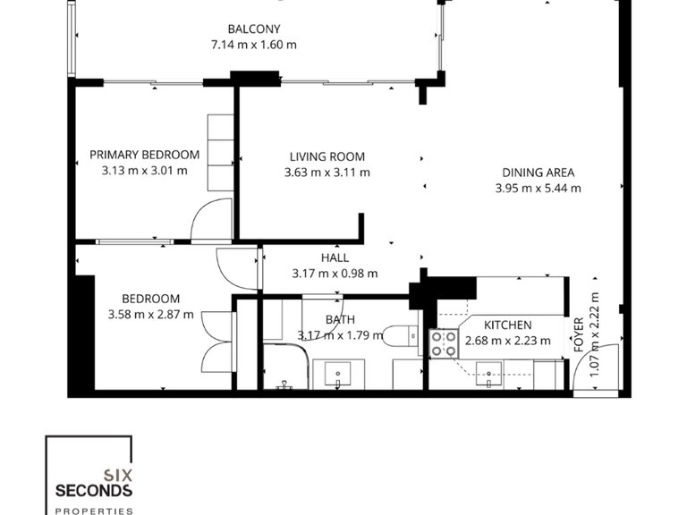 Apartment for Sale in La Nucía, Alicante 43