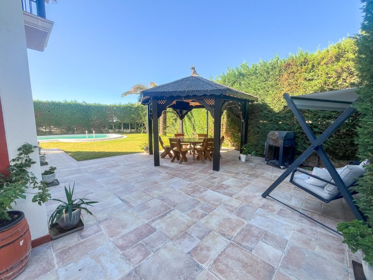 Villa for Sale in Balcon sierra cortina, Finestrat, Alicante 8