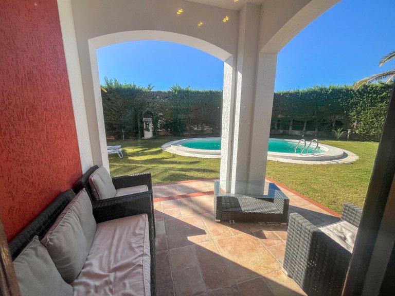 Villa for Sale in Balcon sierra cortina, Finestrat, Alicante 7