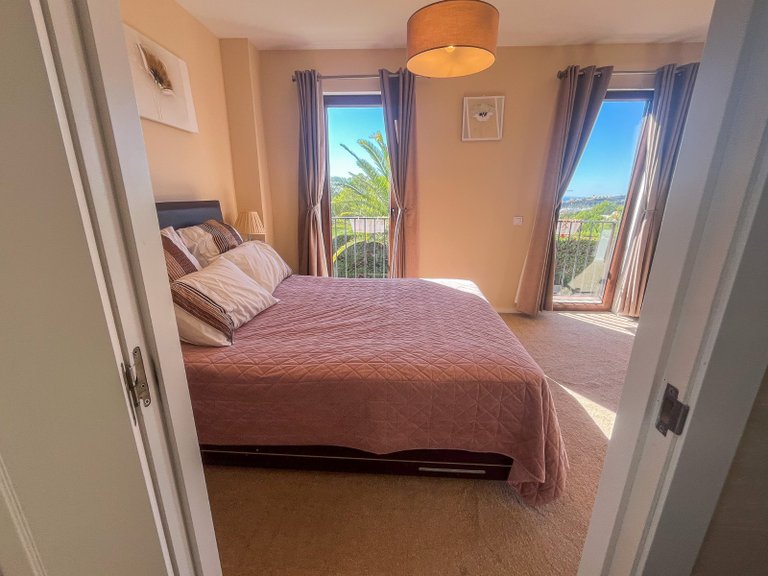 Villa for Sale in Balcon sierra cortina, Finestrat, Alicante 46