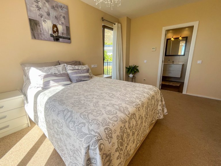 Villa for Sale in Balcon sierra cortina, Finestrat, Alicante 29