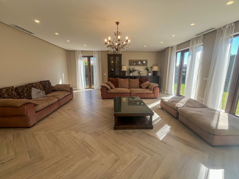 Villa for Sale in Balcon sierra cortina, Finestrat, Alicante 15