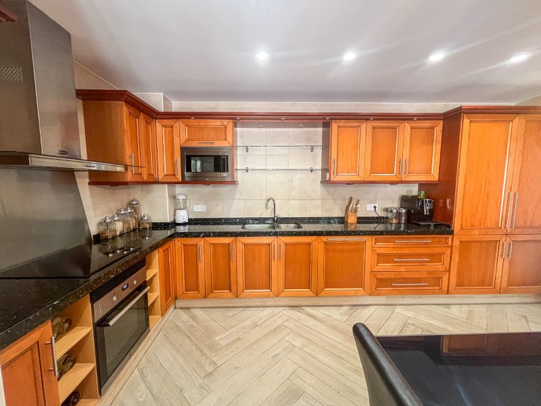 Villa for Sale in Balcon sierra cortina, Finestrat, Alicante 21