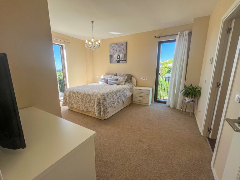 Villa for Sale in Balcon sierra cortina, Finestrat, Alicante 26