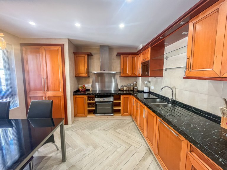 Villa for Sale in Balcon sierra cortina, Finestrat, Alicante 20