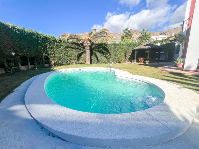 Villa for Sale in Balcon sierra cortina, Finestrat, Alicante 10