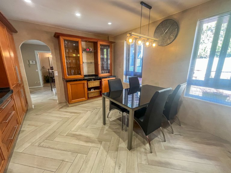 Villa for Sale in Balcon sierra cortina, Finestrat, Alicante 23