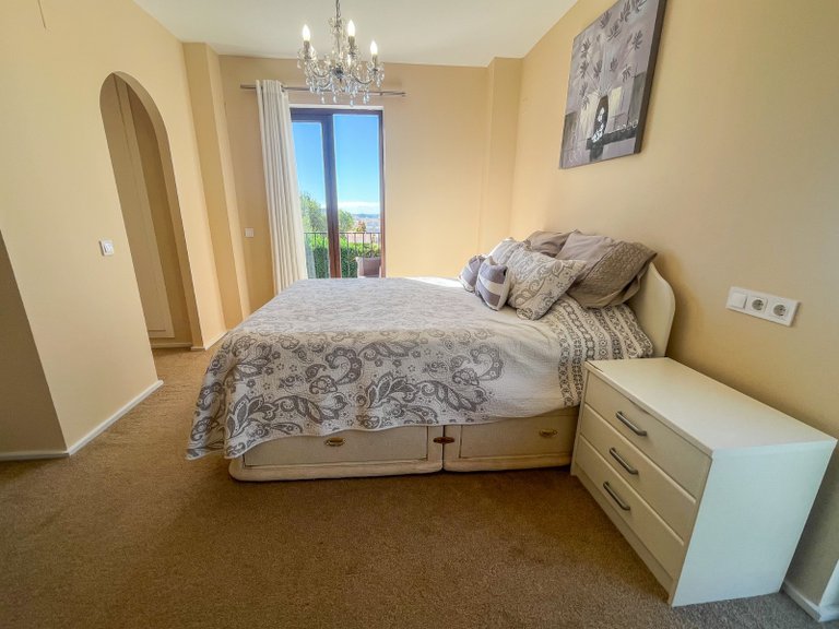 Villa for Sale in Balcon sierra cortina, Finestrat, Alicante 27