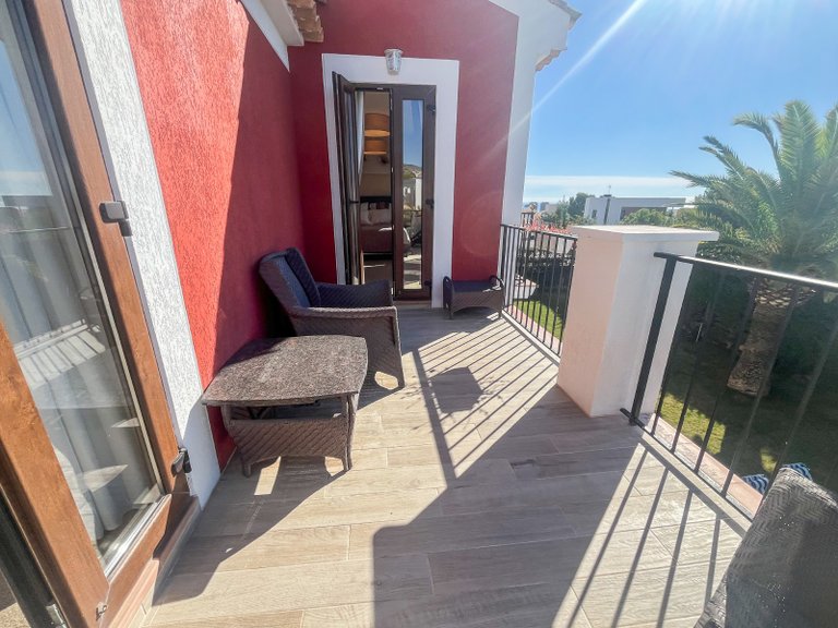 Villa for Sale in Balcon sierra cortina, Finestrat, Alicante 44