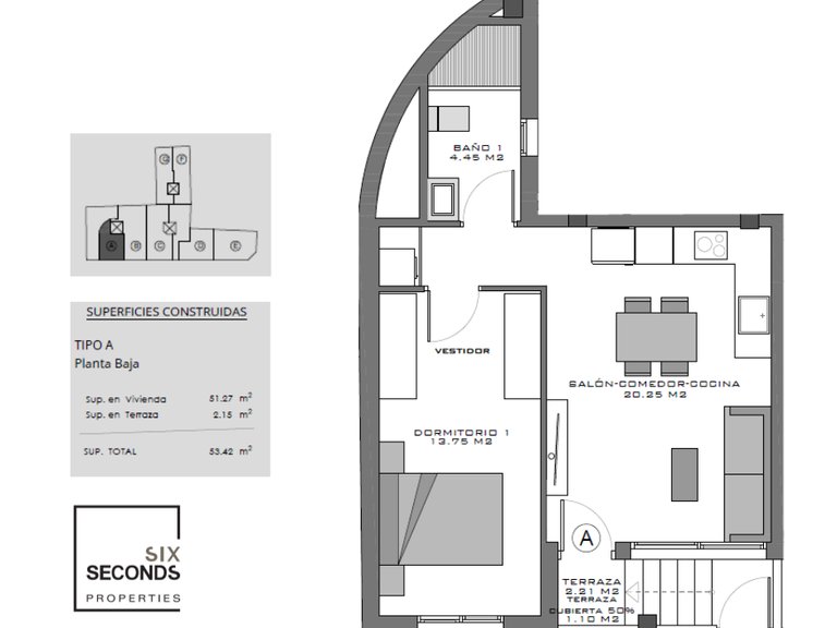 Apartment for Sale in Santa Pola, Alicante 7