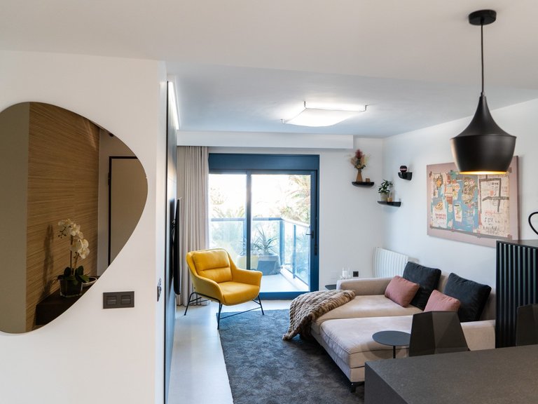 Apartment for Sale in Torrevieja, - 1