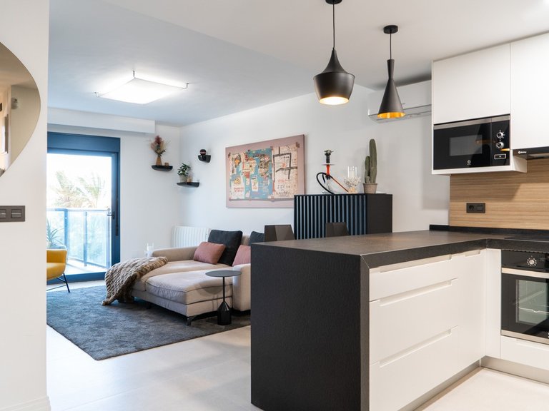 Apartment for Sale in Torrevieja, - 6