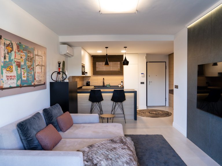 Apartment for Sale in Torrevieja, - 2