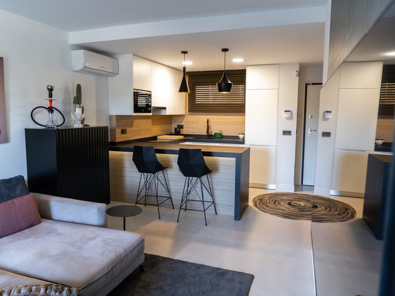 Apartment for Sale in Torrevieja, - 3