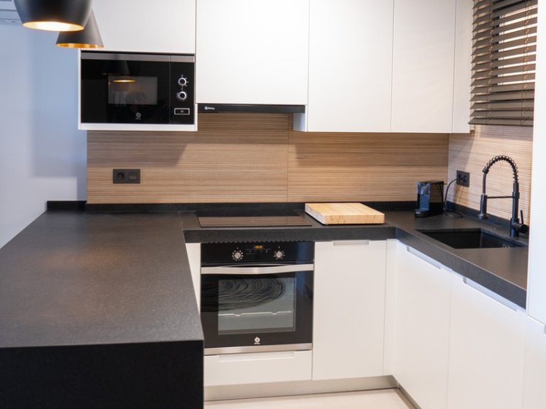 Apartment for Sale in Torrevieja, - 5