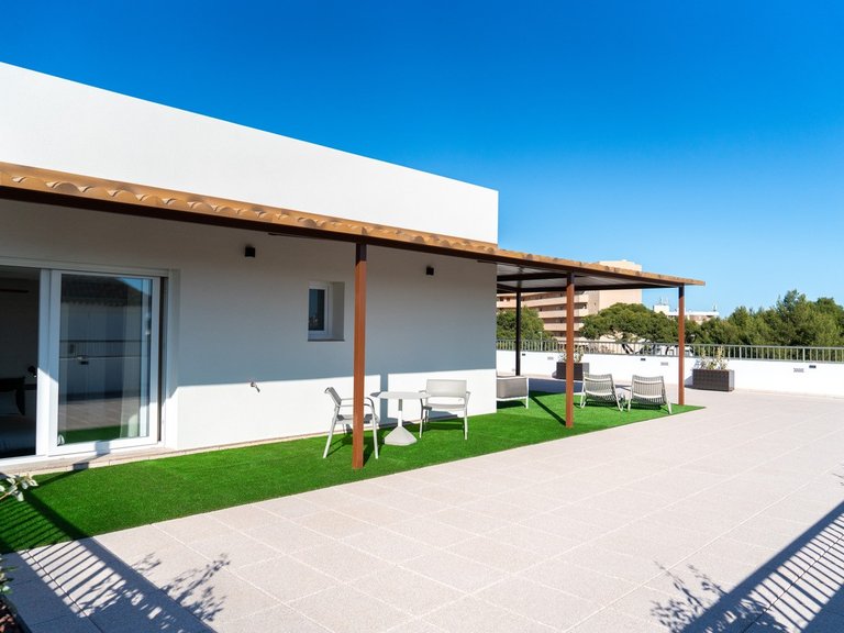 Penthouse for Sale in La Zenia, Orihuela Costa, Alicante 3