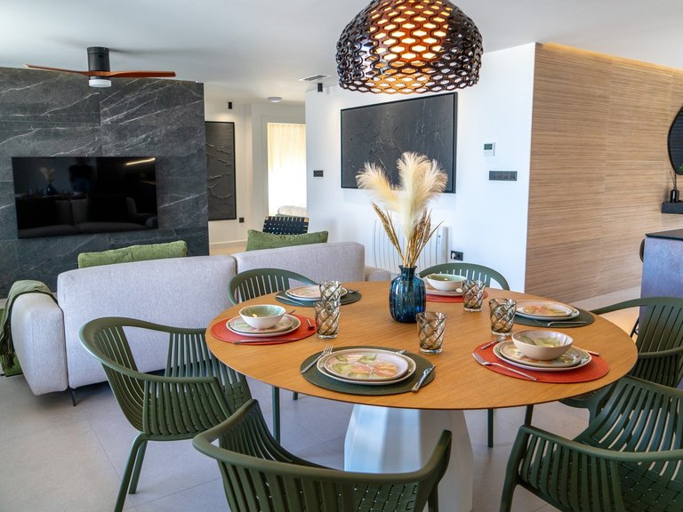 Penthouse for Sale in La Zenia, Orihuela Costa, Alicante 11