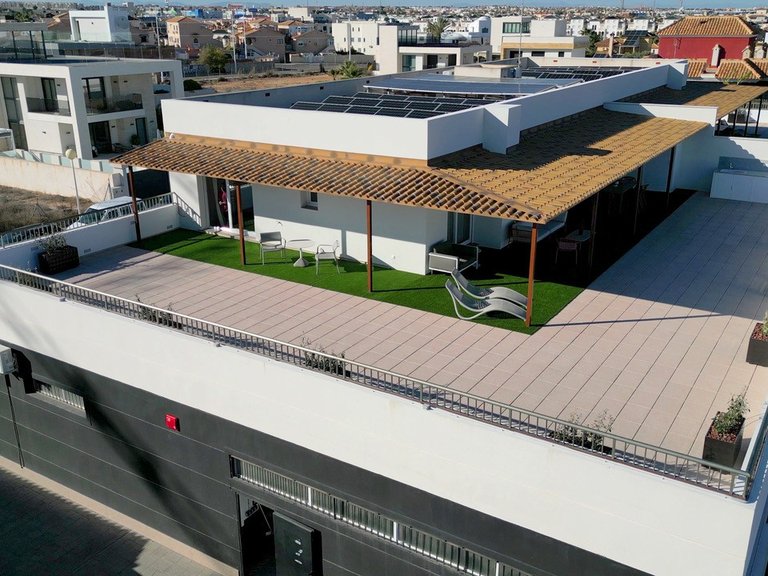 Penthouse for Sale in La Zenia, Orihuela Costa, Alicante 2