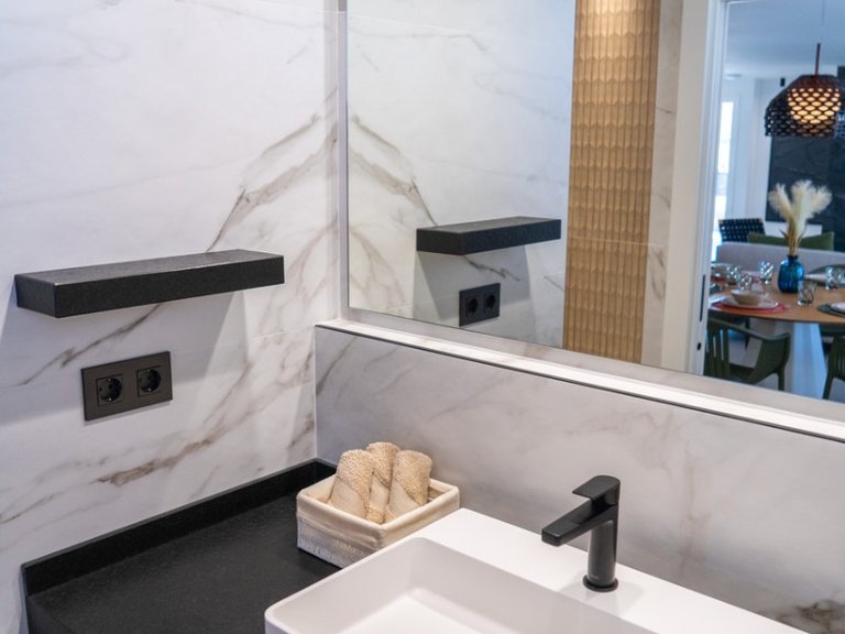 Penthouse for Sale in La Zenia, Orihuela Costa, Alicante 35