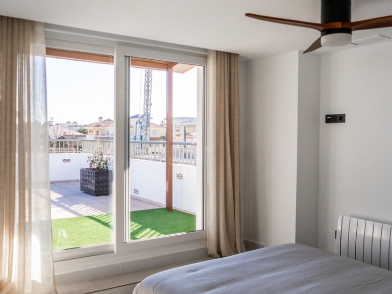 Penthouse for Sale in La Zenia, Orihuela Costa, Alicante 21