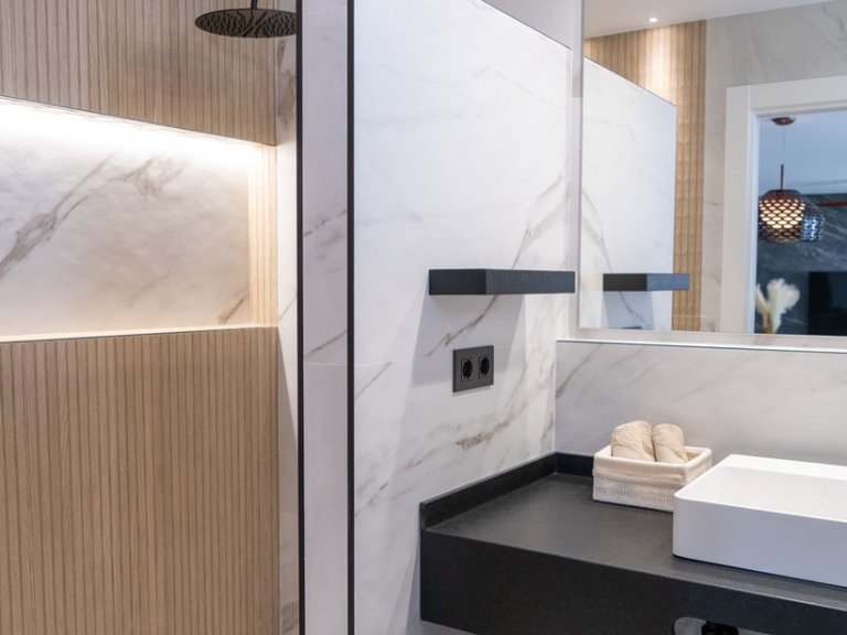 Penthouse for Sale in La Zenia, Orihuela Costa, Alicante 34