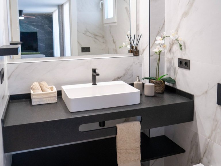 Penthouse for Sale in La Zenia, Orihuela Costa, Alicante 32