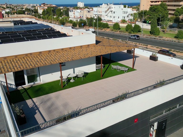 Penthouse for Sale in La Zenia, Orihuela Costa, Alicante 6