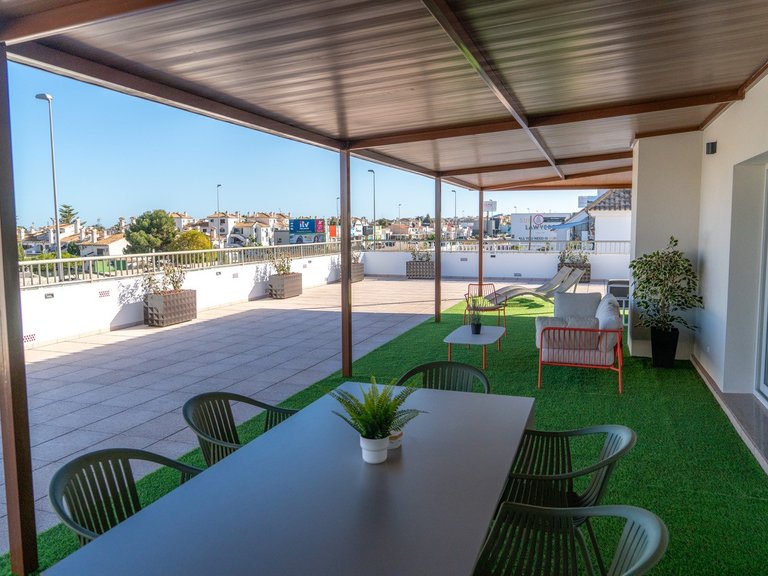 Penthouse for Sale in La Zenia, Orihuela Costa, Alicante 5