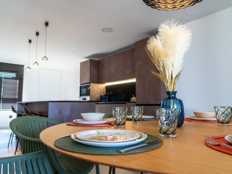 Penthouse for Sale in La Zenia, Orihuela Costa, Alicante 14