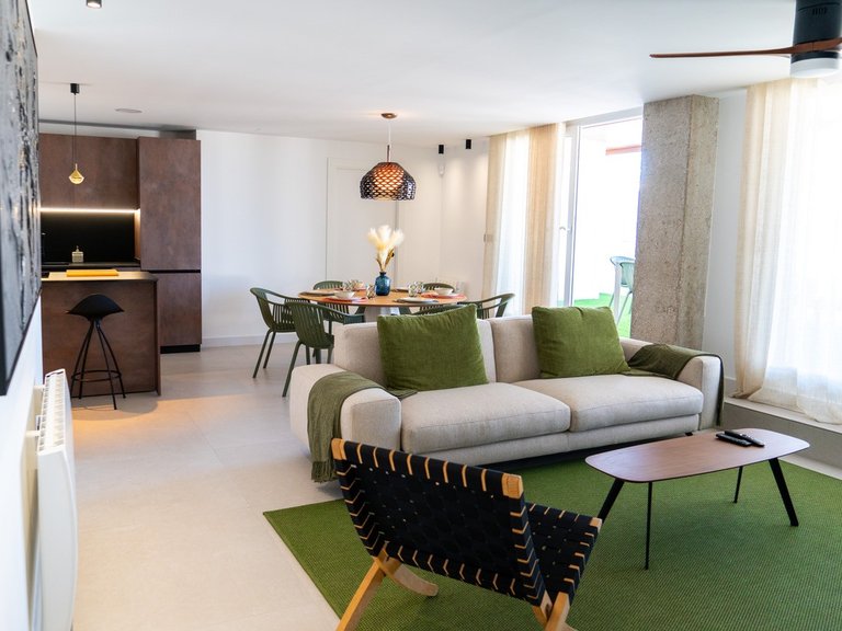 Penthouse for Sale in La Zenia, Orihuela Costa, Alicante 7