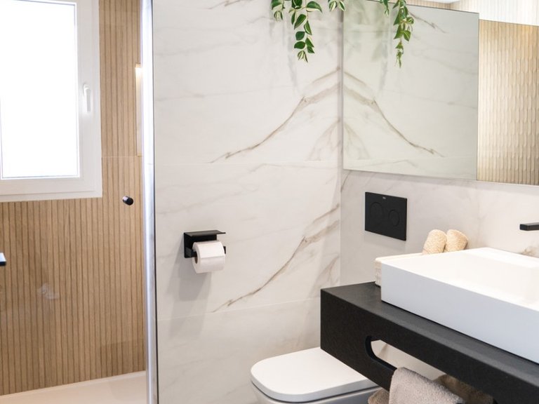 Penthouse for Sale in La Zenia, Orihuela Costa, Alicante 25