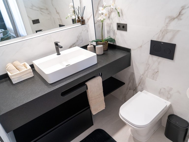 Penthouse for Sale in La Zenia, Orihuela Costa, Alicante 33