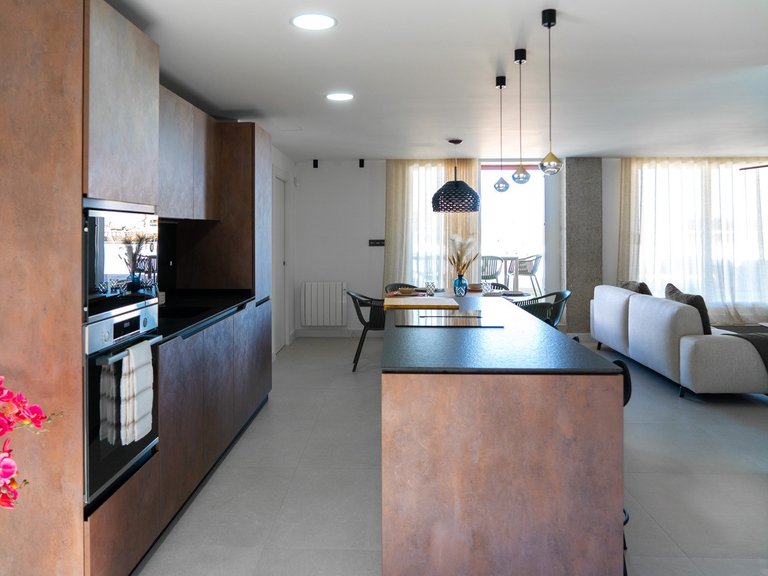 Penthouse for Sale in La Zenia, Orihuela Costa, Alicante 17