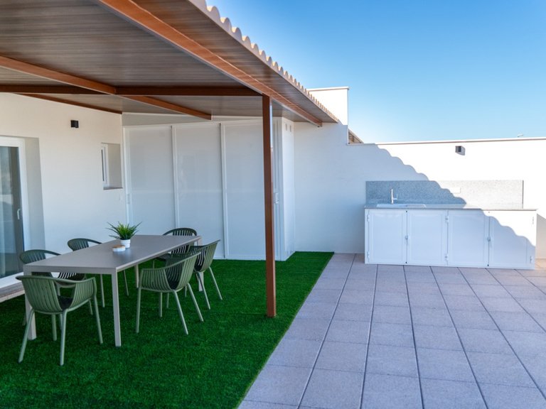 Penthouse for Sale in La Zenia, Orihuela Costa, Alicante 40